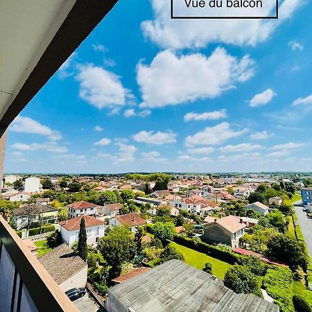 Appartement A 2 Pas Du Centre Ville Montauban Exterior photo